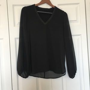 Zara shirt